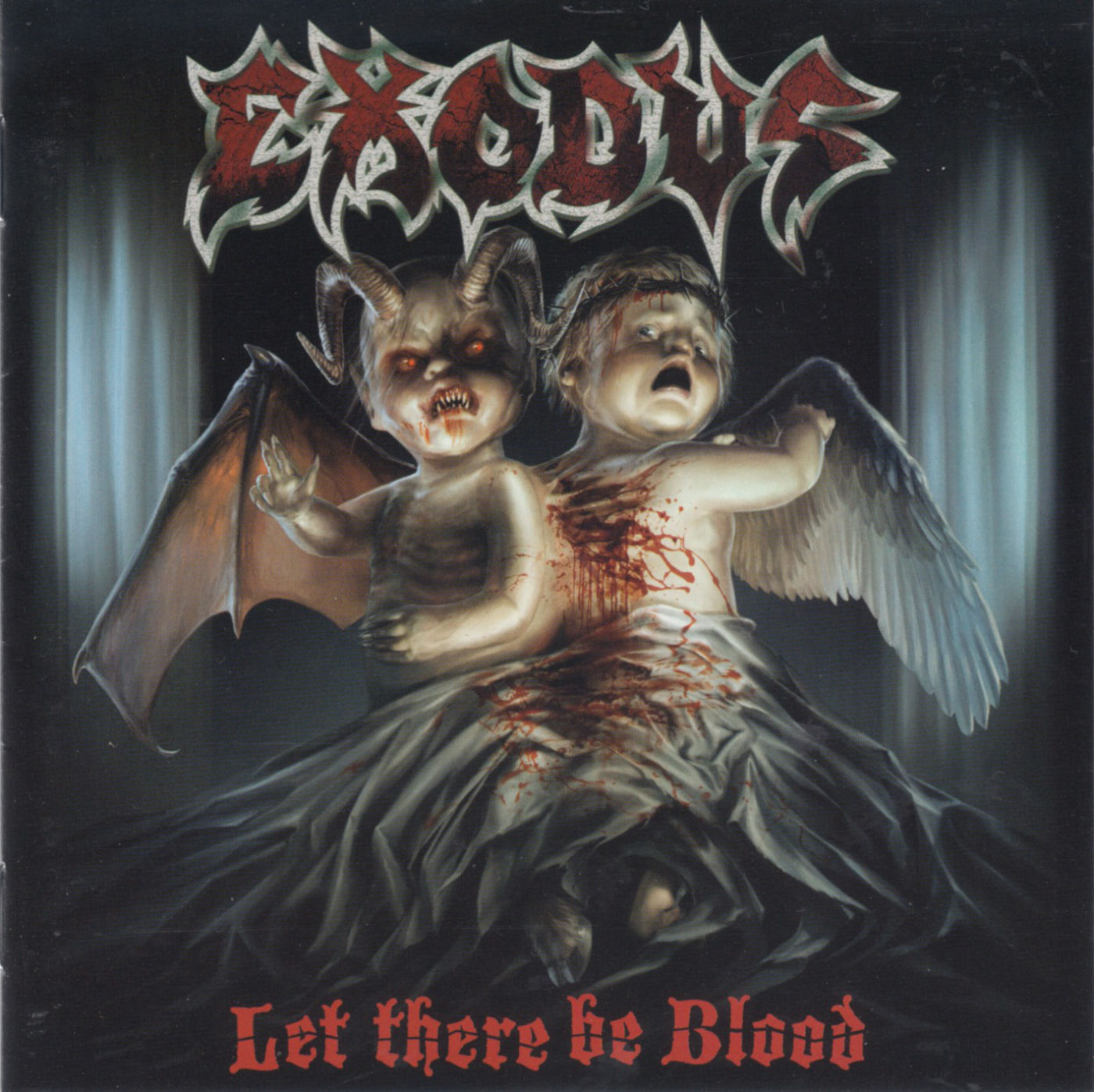 Let There Be Blood